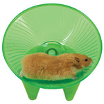 Voir l’image dans la galerie, Ware Pet - Soucoupe Volante - Roue d'Exercice pour Rongeurs