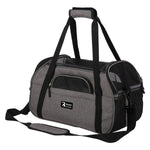 Voir l’image dans la galerie, Baxter & Stella - Sac de Transport Souple - Sac de Transport pour Chats et Petits Chiens