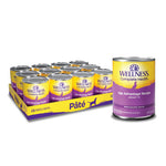 Voir l’image dans la galerie, Wellness Complete Health - Sénior en Pâté - Nourriture Humide pour Chiens Âgés