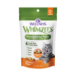 Voir l’image dans la galerie, Wellness Whimzees - Saveur de Poulet - Gâteries Dentaires Naturelles pour Chats