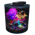 Voir l’image dans la galerie, *MARINA iGlo 360° Aquarium Équipé 2.6G