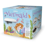 Voir l’image dans la galerie, Marina - Aquarium Équipé Mermaid - Aquarium pour Poissons