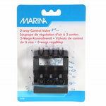 Voir l’image dans la galerie, MARINA Ultra Soupape de Régulation 3 Sorties pour Aquarium