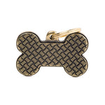 Voir l’image dans la galerie, MFC Bronx Os Plate-Forme XL Laiton Antique