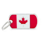 Voir l’image dans la galerie, MFC Drapeau Canada