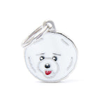 Voir l’image dans la galerie, MFC Friends Bichon Frisé
