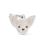 Voir l’image dans la galerie, MFC Friends Chihuahua Crème