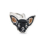 Voir l’image dans la galerie, MFC Friends Chihuahua Noir