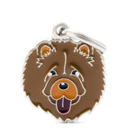 Voir l’image dans la galerie, MFC Friends Chow Chow