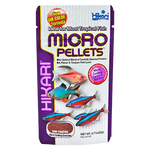 Voir l’image dans la galerie, HIKARI Nourriture Micro Pellets 0.77oz