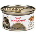 Voir l’image dans la galerie, ROYAL CANIN Chat Maine Coon, Tranche en Sauce 85g