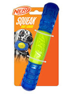 Voir l’image dans la galerie, Nerf Dog - Jouet Exo Bâton avec Couineur pour Chiens