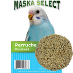 Voir l’image dans la galerie, MASKA SELECT Nourriture Perruche 2kg