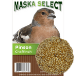 Voir l’image dans la galerie, MASKA SELECT Nourriture Pinson 1kg