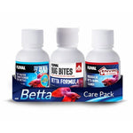 Voir l’image dans la galerie, Nutrafin - Trousse de Départ pour Bettas - Soins de l'Eau pour Aquariums