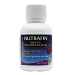 Voir l’image dans la galerie, Nutrafin - Betta Enviro-Clean - Nettoyant Biologique pour Aquariums