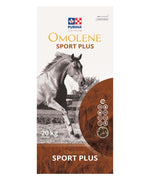 Voir l’image dans la galerie, OMOLENE SPORT PLUS TXT SAC 20KG