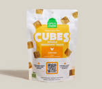Voir l’image dans la galerie, Open Farm Cubes - Poulet - Gâteries Lyophilisées en Cubes pour Chiens