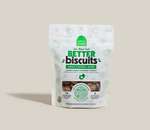 Voir l’image dans la galerie, Open Farm Better Biscuits - Dinde et Avoine - Biscuits pour Chiens