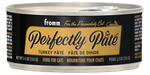 Voir l’image dans la galerie, Fromm PurrSnickety - Chat Adulte Pâté de Dinde - Nourriture Humide pour Chats