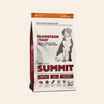 Voir l’image dans la galerie, Petcurean Summit - Farmstead Feast, Agneau - Nourriture Sèche avec Grains Santé pour Chiens Adultes de Grandes Races