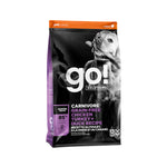 Voir l’image dans la galerie, Petcurean Go! Solutions Carnivore - Poulet, Dinde et Canard - Nourriture Sèche Sans Grains pour Chiens Seniors