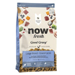 Voir l’image dans la galerie, Petcurean Now Fresh Good Gravy - Boeuf - Nourriture Sèche avec Grains Anciens pour Chiens de Grandes Races