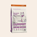 Voir l’image dans la galerie, Petcurean Summit - Meadow Roast, Poulet et Canard - Nourriture Sèche pour Chats Adultes