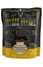 Voir l’image dans la galerie, OBT Gâteries Chien Biscuits Poulet & Chia 454g