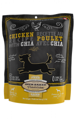 Voir l’image dans la galerie, OBT Gâteries Chien Biscuits Poulet & Chia 454g