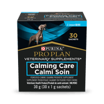 Voir l’image dans la galerie, Pro Plan - Calmi Soin en Poudre 30 g - Supplément Probiotique pour Chiens (Sachets de 30)