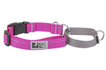 Voir l’image dans la galerie, *RCP Collier Dressage Sangle Base M Mûre