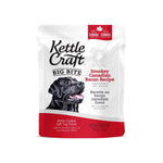Voir l’image dans la galerie, Kettle Craft - Grandes Bouchées Bacon Canadienne Fumé - Gâteries Tendres pour Chiens