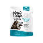 Voir l’image dans la galerie, Kettle Craft - Grandes Bouchées Saumon Sauvage et Varech de Mer - Gâteries Tendres pour Chiens