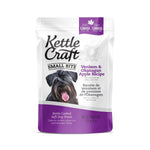 Voir l’image dans la galerie, Kettle Craft - Petites Bouchées Venaison et Pommes de l'Okanagan - Gâteries Tendres pour Chiens