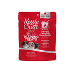 Voir l’image dans la galerie, Kettle Craft - Grandes Bouchées Bacon Canadienne Fumé - Gâteries d'Entraînement Tendres pour Chiens