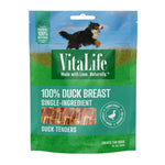 Voir l’image dans la galerie, VitaLife - Filets de Poitrine de Canard - Gâteries pour Chiens