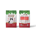 Voir l’image dans la galerie, Naturally Fresh - Multi-Chats - Litière Naturelle Biodégradable à Base de Noyer, Agglomérante Rapide pour Chats Multiples