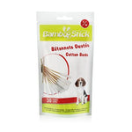 Voir l’image dans la galerie, H3D - BambooStick Bâtonnets Ouatés pour Oreilles - Soin pour Chiens