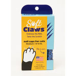 Voir l’image dans la galerie, Soft Claws - Capuchons à Ongles - Soin pour Chats