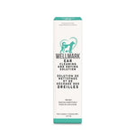 Voir l’image dans la galerie, Wellmark - Solution Nettoyante et Asséchante pour Oreilles - Soin pour Chiens et Chats