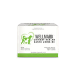 Voir l’image dans la galerie, Wellmark - Supplément pour la Santé Urinaire - Supplément pour Chiens et Chats