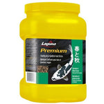 Voir l’image dans la galerie, LAGUNA Nourriture Bâtonnets Premium Spiruline/Blé 300g