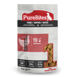 Voir l’image dans la galerie, Purebites - Poulet Lyophilisé - Garniture ou Nourriture Sèche pour Chiens