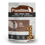 Voir l’image dans la galerie, Purebites - Dinde Lyophilisée - Garniture ou Nourriture Sèche pour Chats