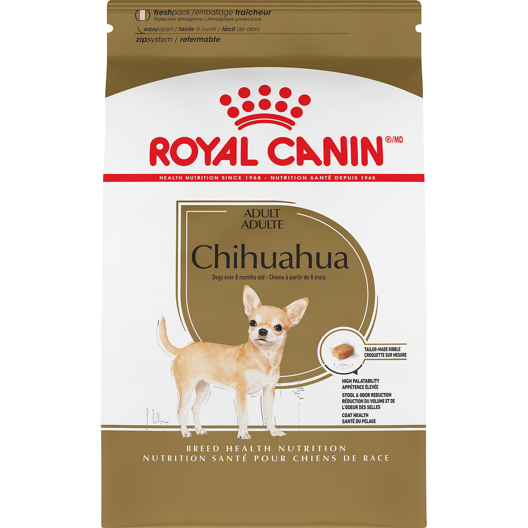 ROYAL CANIN Chien Chihuahua 4.5kg