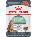 Voir l’image dans la galerie, ROYAL CANIN Chat Pochette Soin Digestif en Sauce 85g