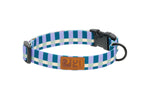 Voir l’image dans la galerie, RC Pets - Collier Éco Motifs Tissage Encadré - Collier pour Chiens