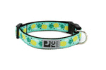 Voir l’image dans la galerie, RC Pets - Collier à Motifs Parade d'Ananas - Collier pour Chiens
