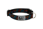 Voir l’image dans la galerie, RC Pets - Collier à Motifs Os - Collier pour Chiens